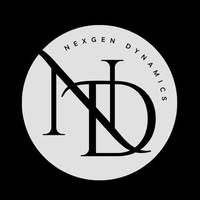 NexGen Dynamics Logo